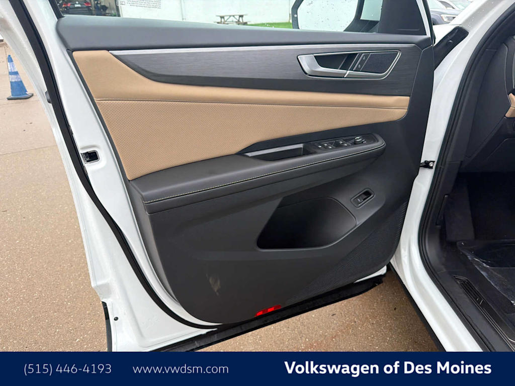 Thumbnail: 2026 Volkswagen Atlas - 21