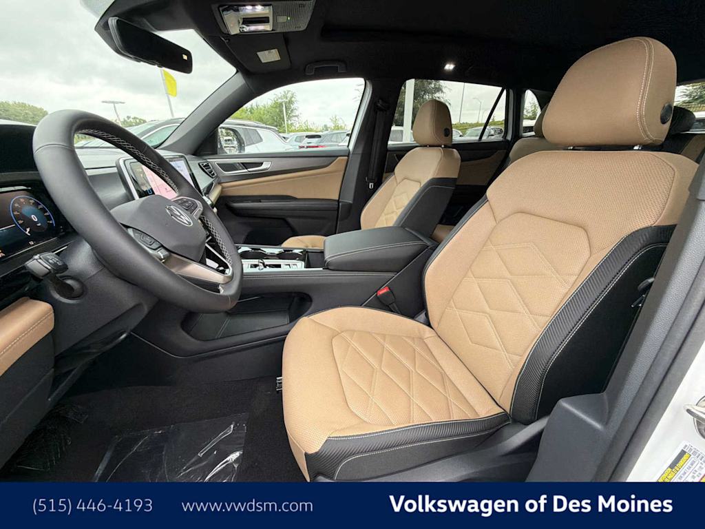Thumbnail: 2026 Volkswagen Atlas - 11