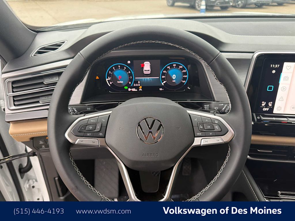 Thumbnail: 2026 Volkswagen Atlas - 10