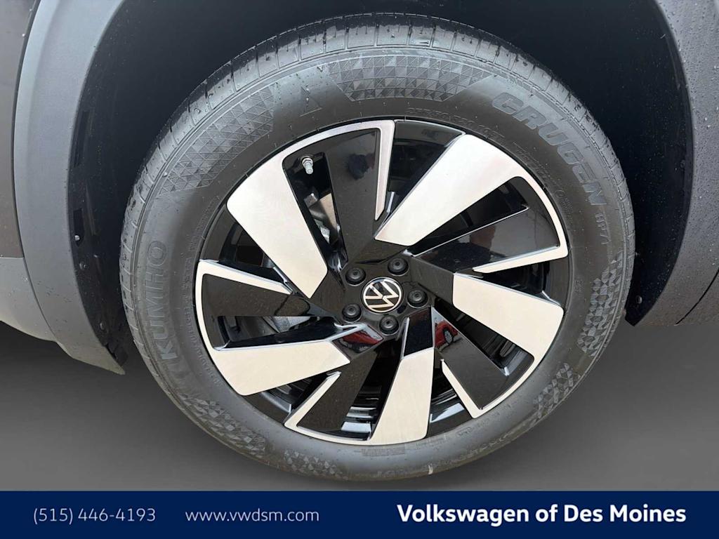 Thumbnail: 2026 Volkswagen Atlas - 7