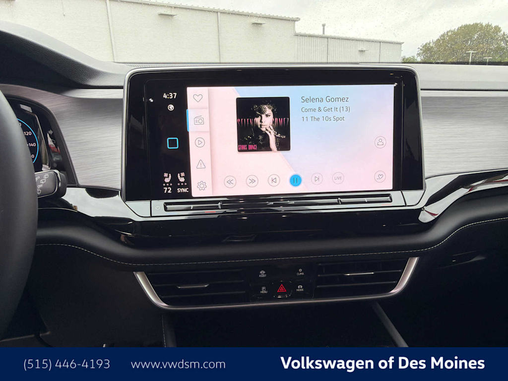 Thumbnail: 2026 Volkswagen Atlas - 13
