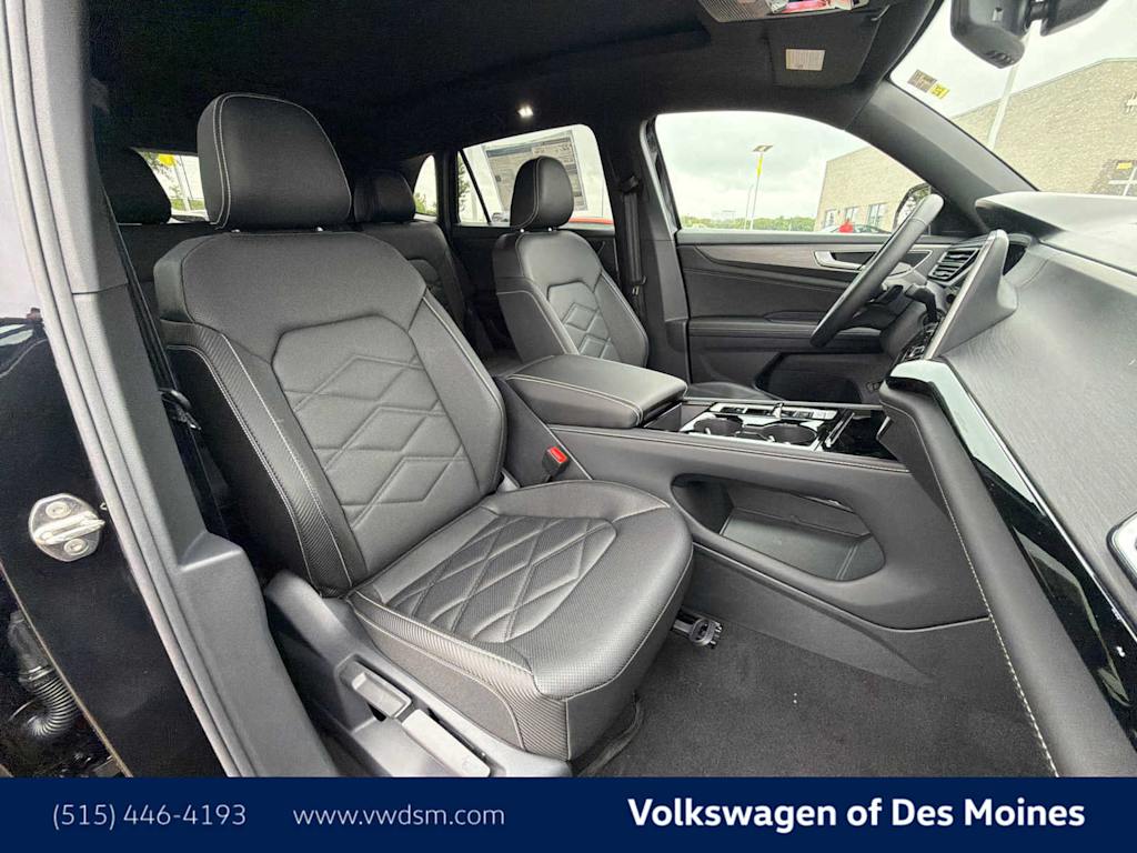 Thumbnail: 2026 Volkswagen Atlas - 11