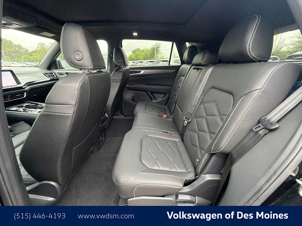 Thumbnail: 2026 Volkswagen Atlas - 12