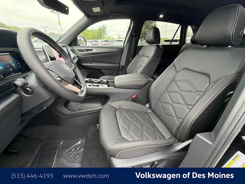 Thumbnail: 2026 Volkswagen Atlas - 10