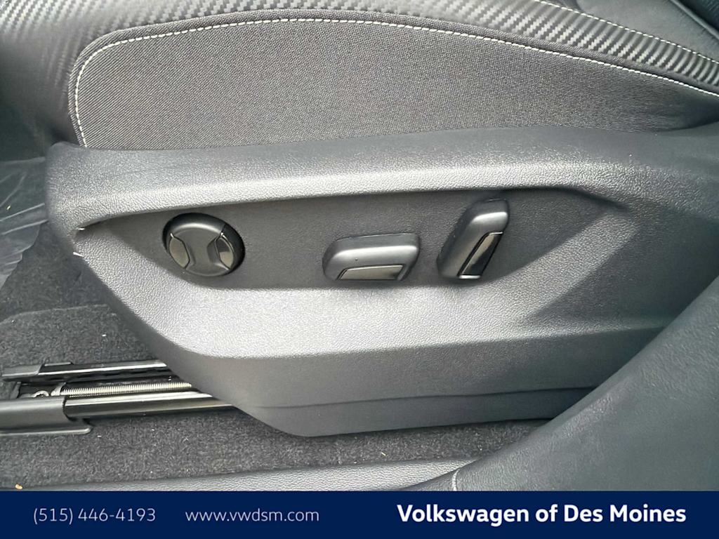 Thumbnail: 2026 Volkswagen Atlas - 23