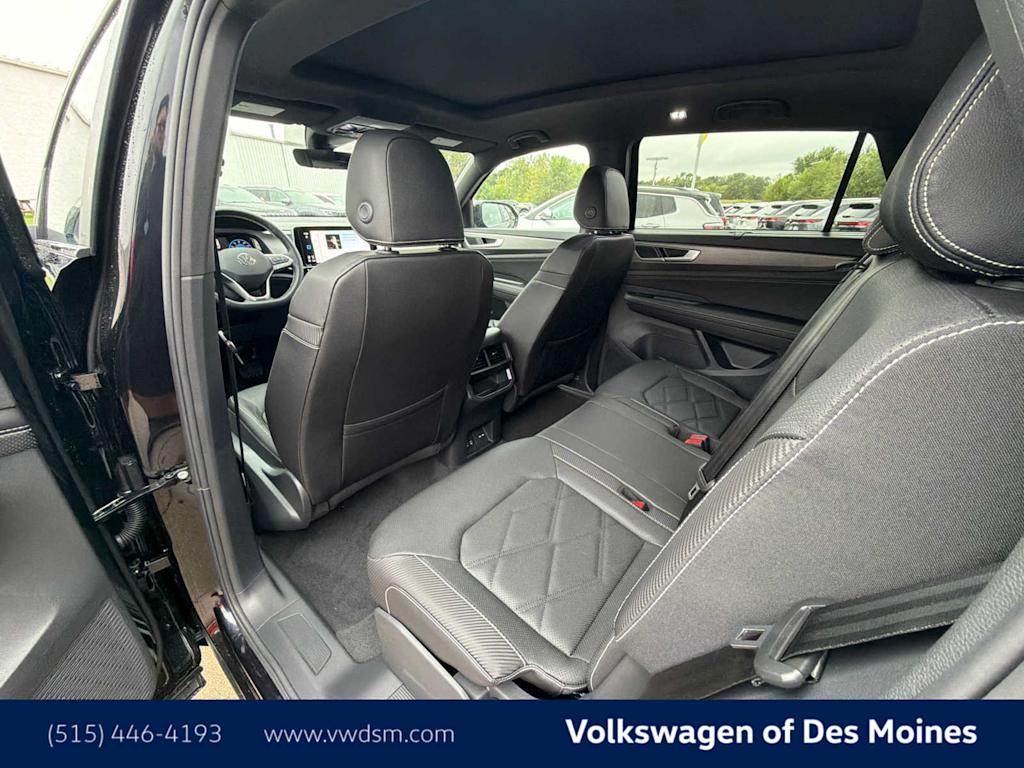 Thumbnail: 2026 Volkswagen Atlas - 20