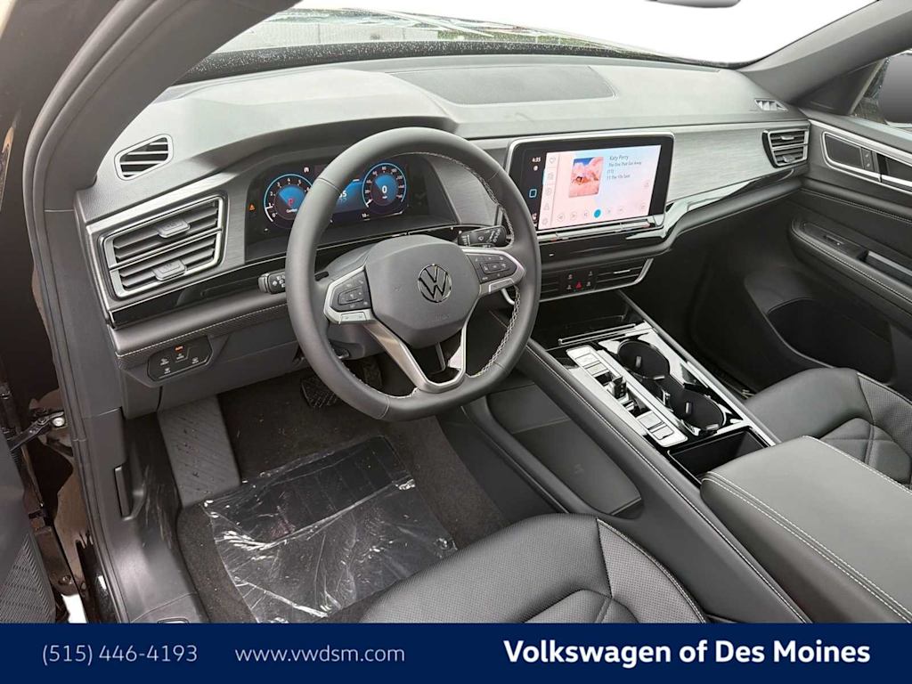 Thumbnail: 2026 Volkswagen Atlas - 2