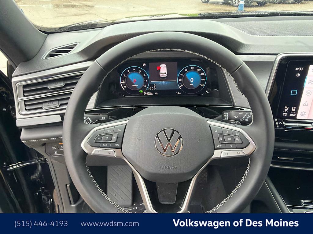Thumbnail: 2026 Volkswagen Atlas - 9