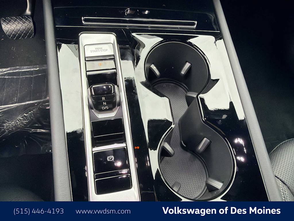 Thumbnail: 2026 Volkswagen Atlas - 14