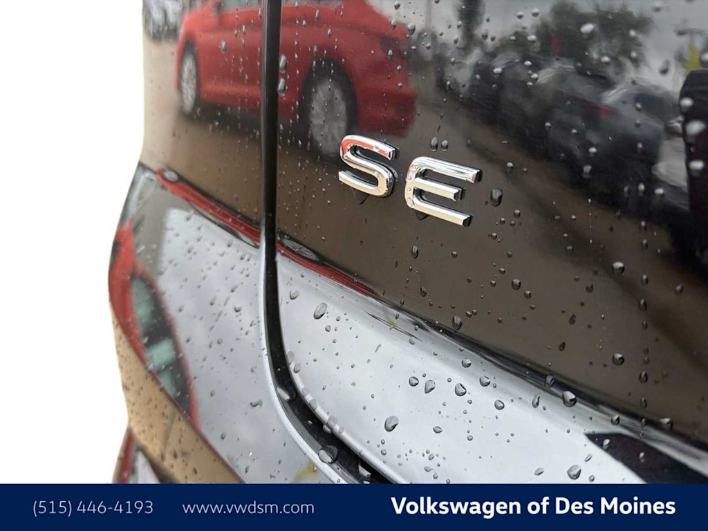 Thumbnail: 2026 Volkswagen Atlas - 6