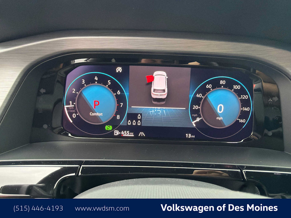 Thumbnail: 2026 Volkswagen Atlas - 15
