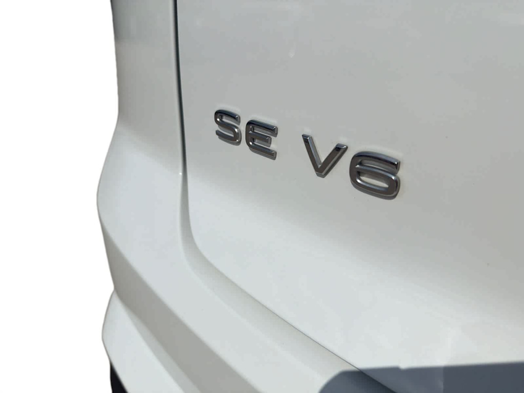 Thumbnail: 2023 Volkswagen Atlas - 7