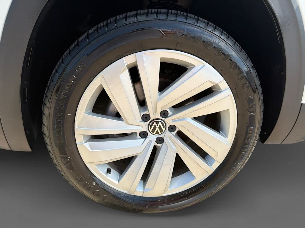 Thumbnail: 2023 Volkswagen Atlas - 8