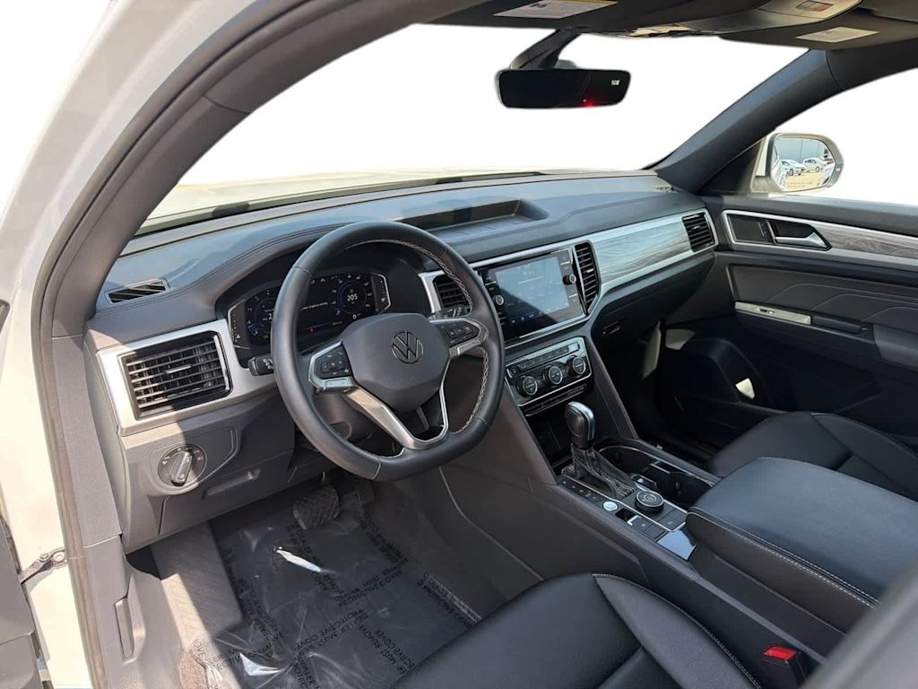 Thumbnail: 2023 Volkswagen Atlas - 2
