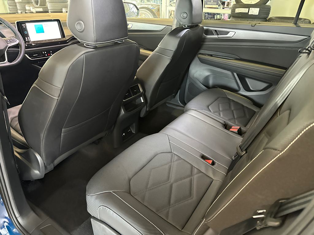 Thumbnail: 2025 Volkswagen Atlas - 20