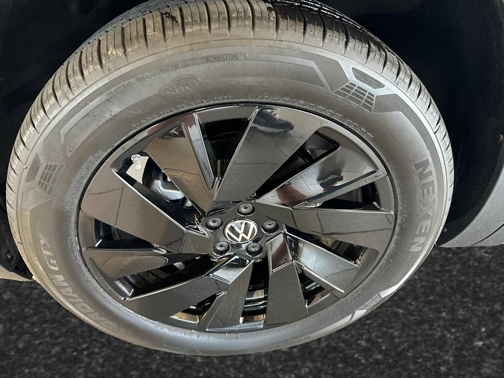 Thumbnail: 2025 Volkswagen Atlas - 8