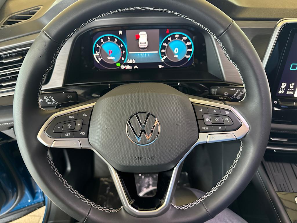 Thumbnail: 2025 Volkswagen Atlas - 14