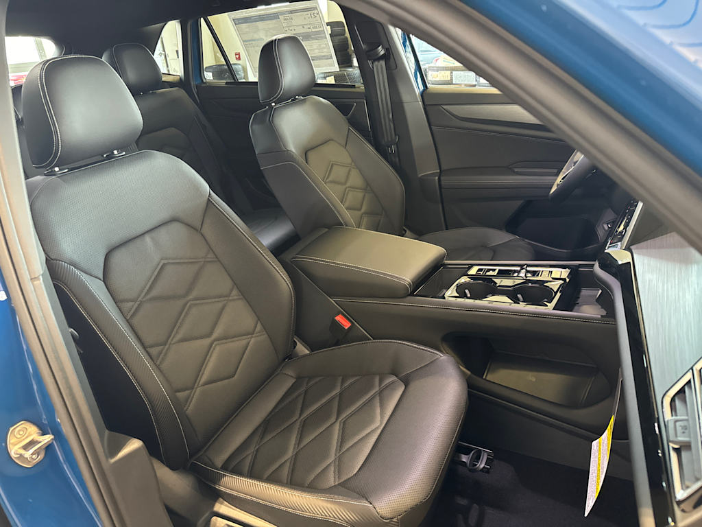 Thumbnail: 2025 Volkswagen Atlas - 12