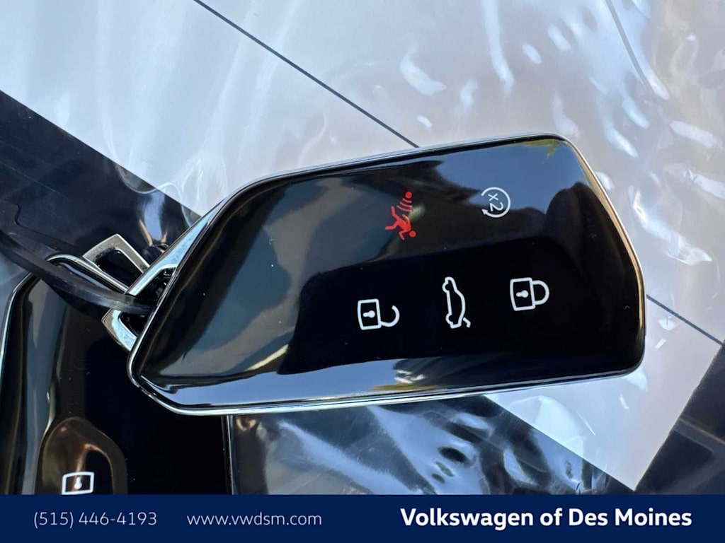 Thumbnail: 2026 Volkswagen Atlas - 17