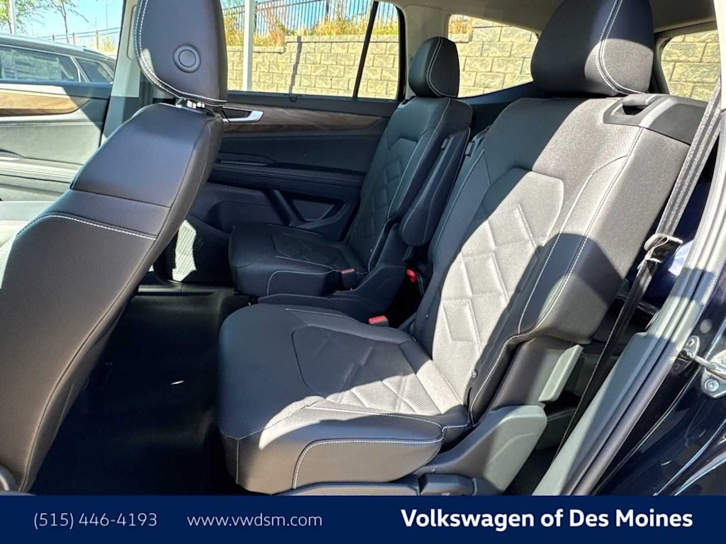 Thumbnail: 2026 Volkswagen Atlas - 12