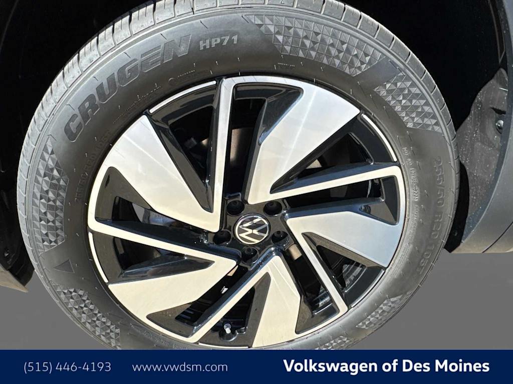 Thumbnail: 2026 Volkswagen Atlas - 7