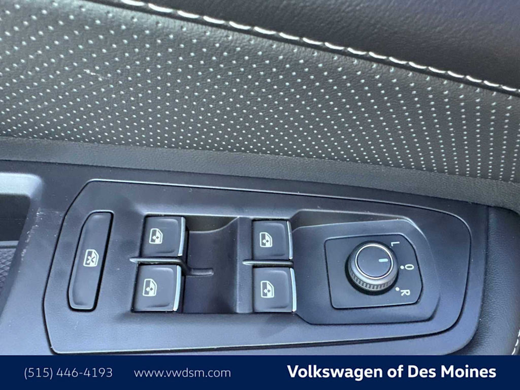Thumbnail: 2026 Volkswagen Atlas - 22