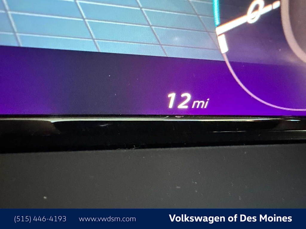 Thumbnail: 2026 Volkswagen Atlas - 20