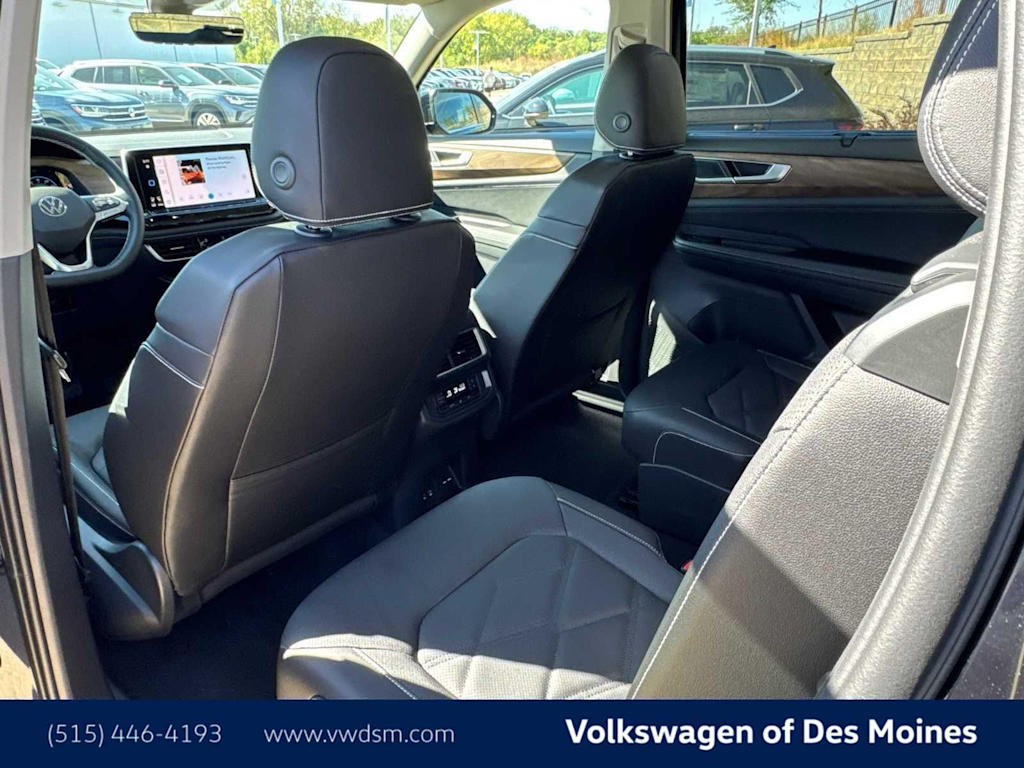 Thumbnail: 2026 Volkswagen Atlas - 19