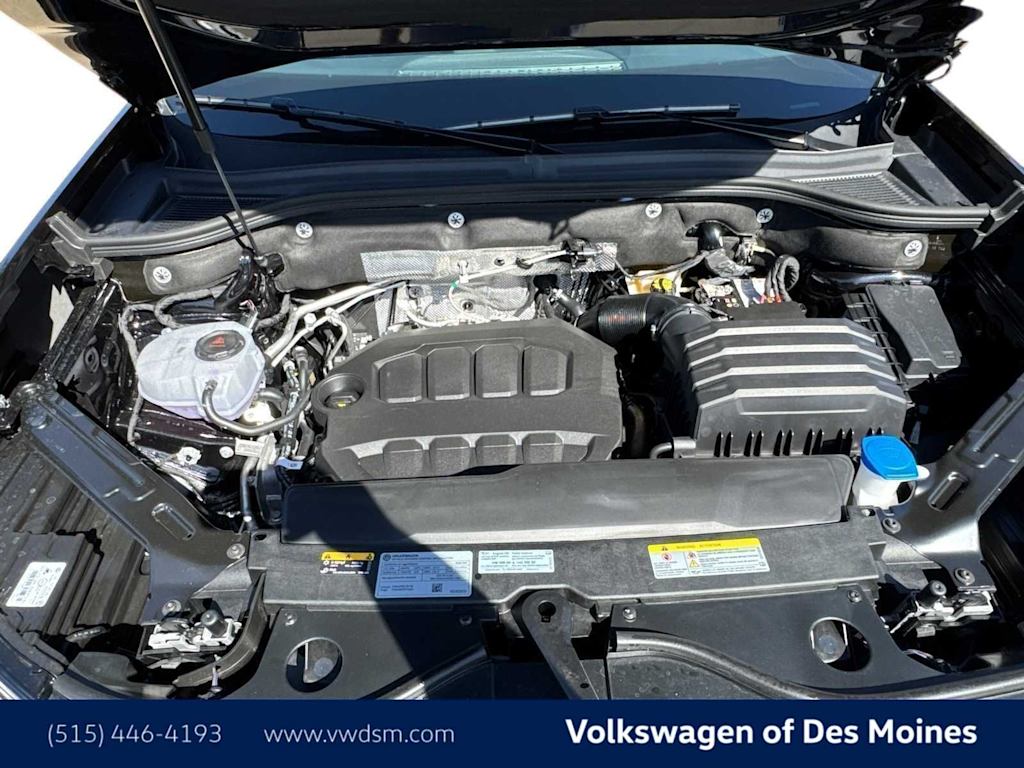 Thumbnail: 2026 Volkswagen Atlas - 8