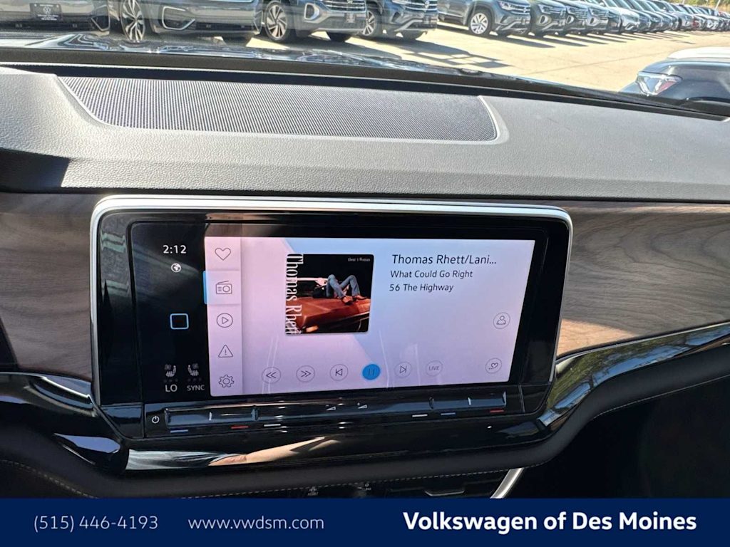 Thumbnail: 2026 Volkswagen Atlas - 14