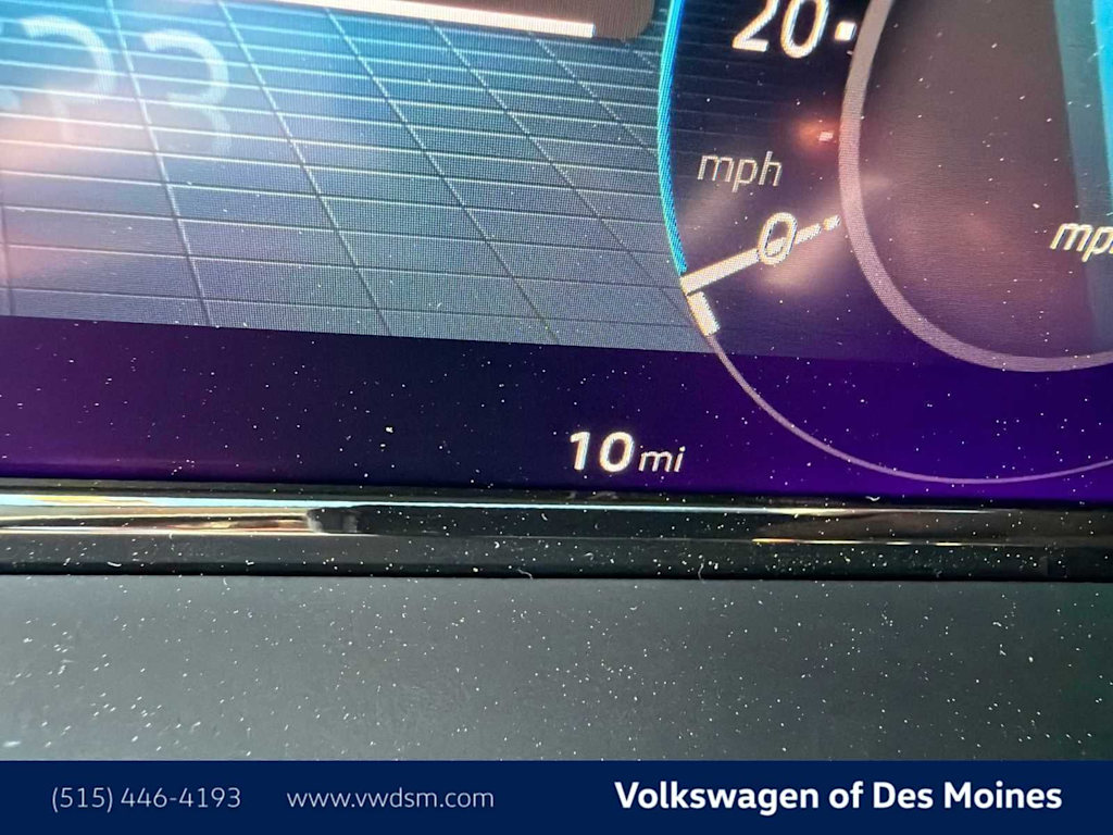 Thumbnail: 2026 Volkswagen Atlas - 22