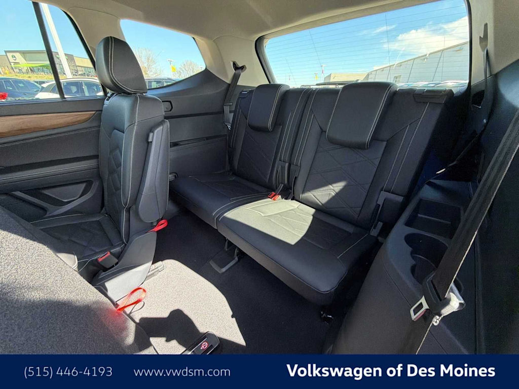 Thumbnail: 2026 Volkswagen Atlas - 20