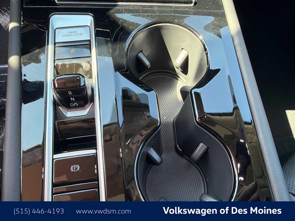 Thumbnail: 2026 Volkswagen Atlas - 21