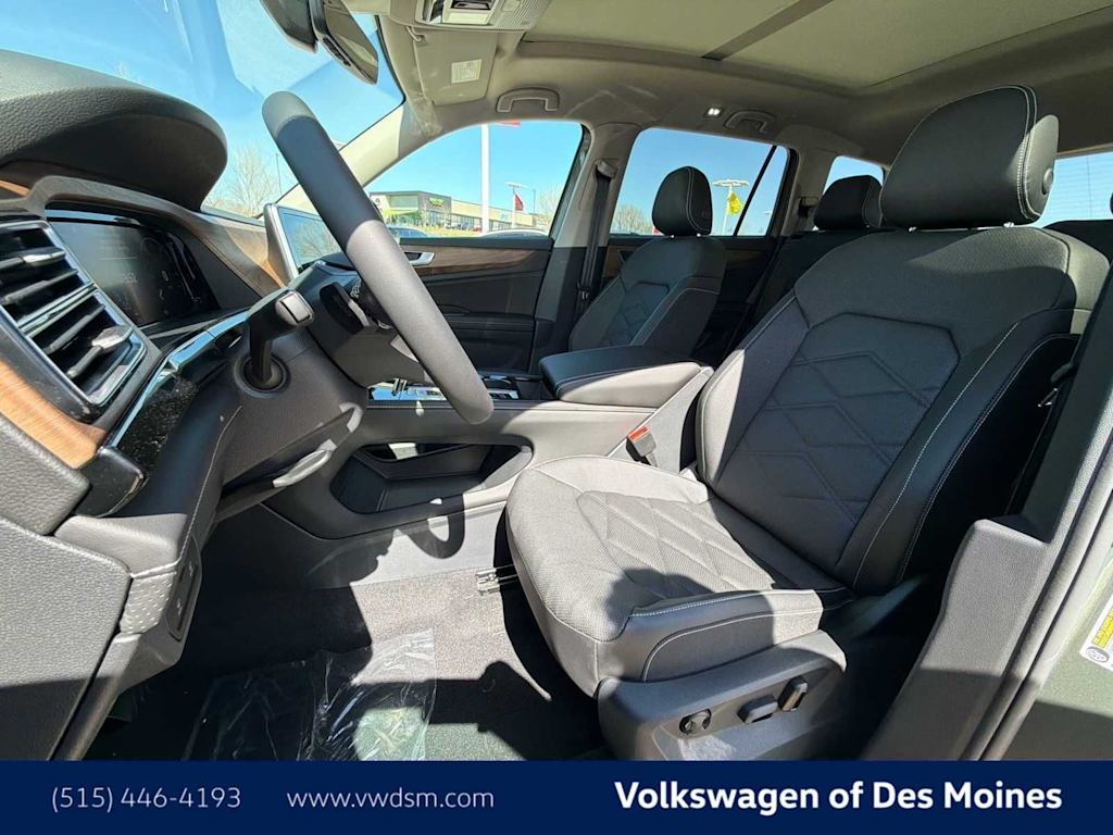 Thumbnail: 2026 Volkswagen Atlas - 11