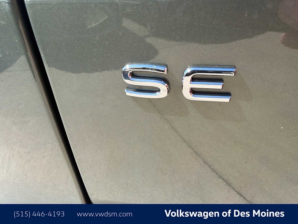 Thumbnail: 2026 Volkswagen Atlas - 7