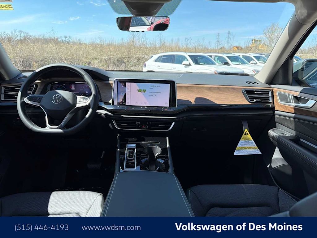 Thumbnail: 2026 Volkswagen Atlas - 10