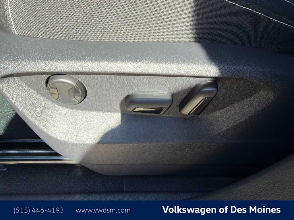 Thumbnail: 2026 Volkswagen Atlas - 25