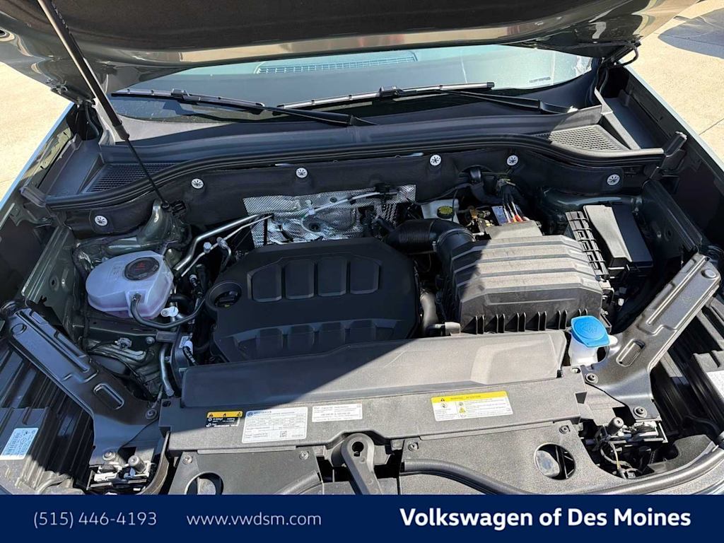 Thumbnail: 2026 Volkswagen Atlas - 9