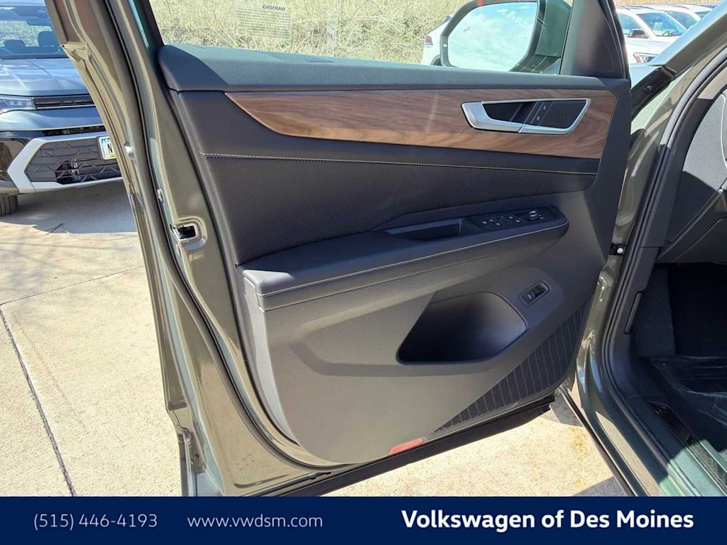 Thumbnail: 2026 Volkswagen Atlas - 23