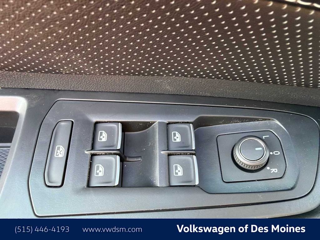 Thumbnail: 2026 Volkswagen Atlas - 24