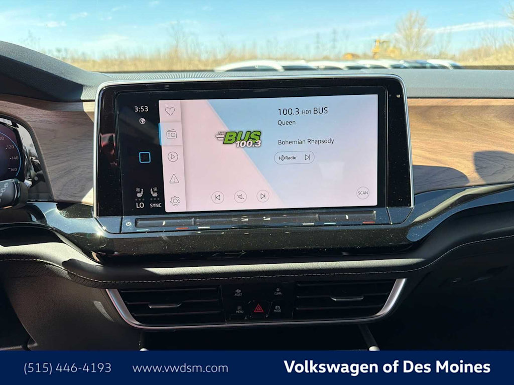 Thumbnail: 2026 Volkswagen Atlas - 15