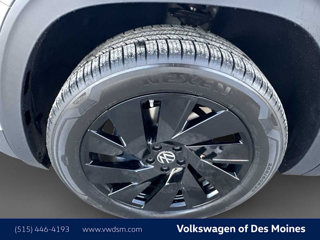Thumbnail: 2026 Volkswagen Atlas - 8