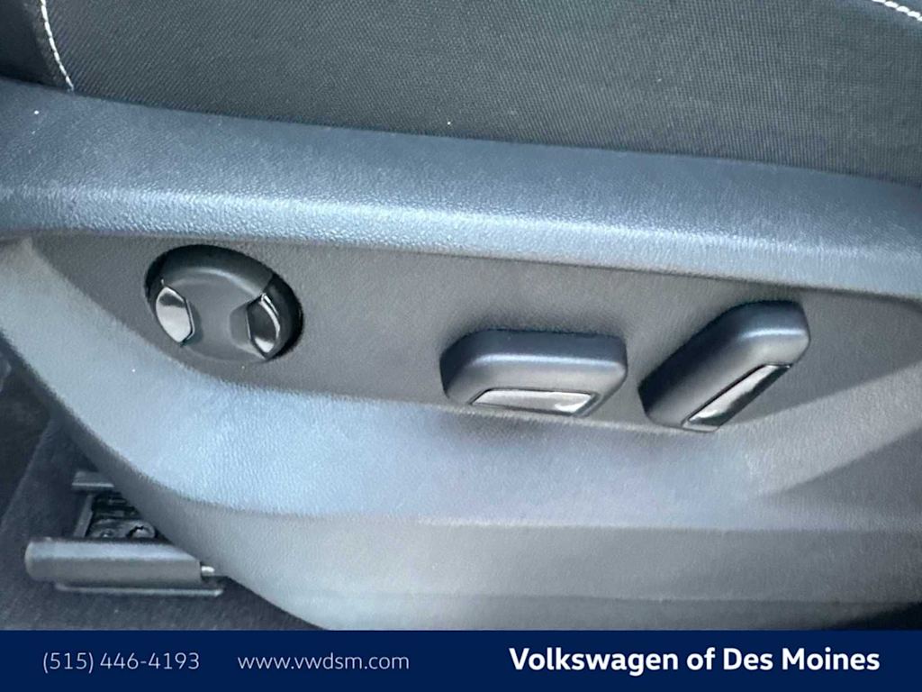 Thumbnail: 2026 Volkswagen Atlas - 25