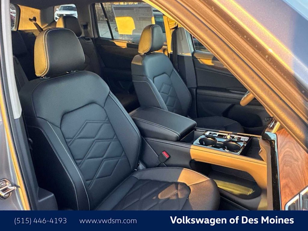 Thumbnail: 2026 Volkswagen Atlas - 12
