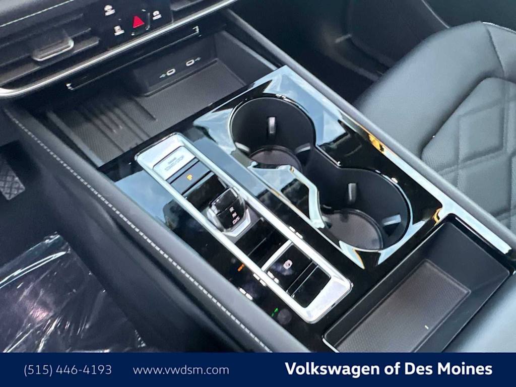 Thumbnail: 2026 Volkswagen Atlas - 16