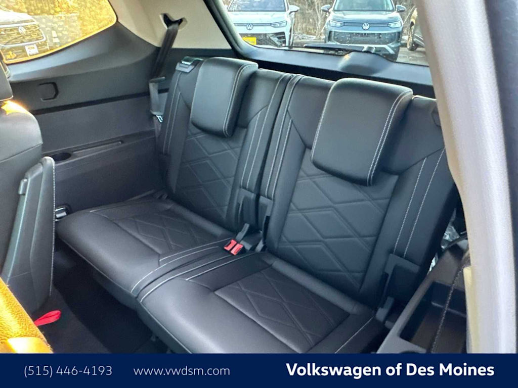 Thumbnail: 2026 Volkswagen Atlas - 22