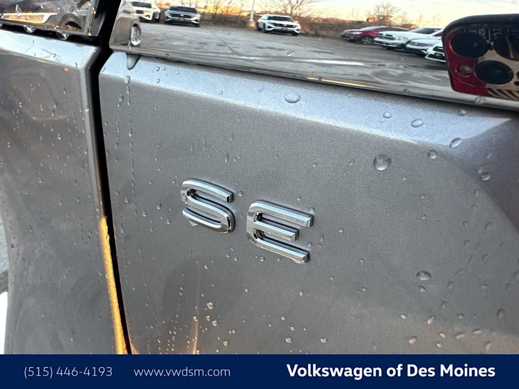 Thumbnail: 2026 Volkswagen Atlas - 7