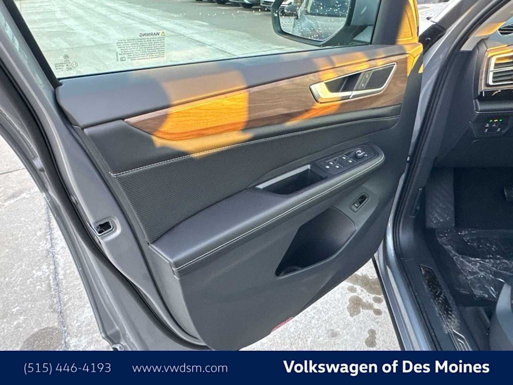 Thumbnail: 2026 Volkswagen Atlas - 23