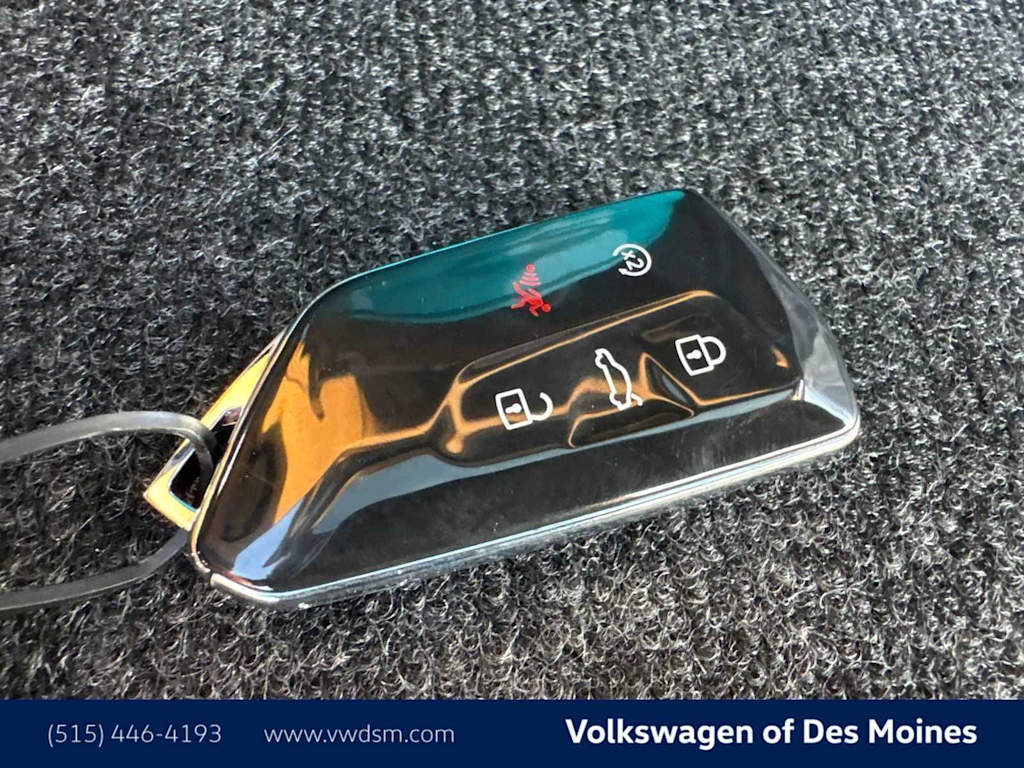 Thumbnail: 2026 Volkswagen Atlas - 19