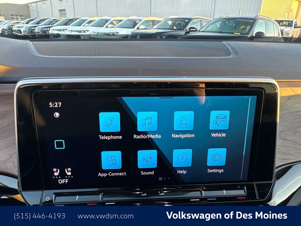 Thumbnail: 2026 Volkswagen Atlas - 15